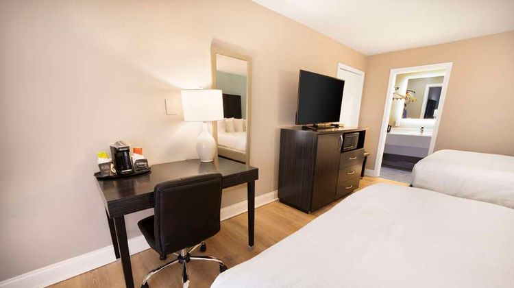 Best Western Historical Inn Other
