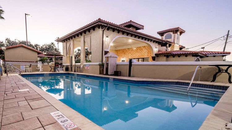 Best Western Historical Inn Other