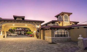 Best Western Historical Inn