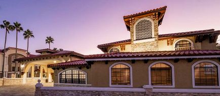 Best Western Historical Inn Exterior