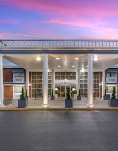Best Western Palm Beach Lakes