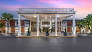 Best Western Palm Beach Lakes