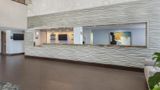 Best Western Palm Beach Lakes Lobby