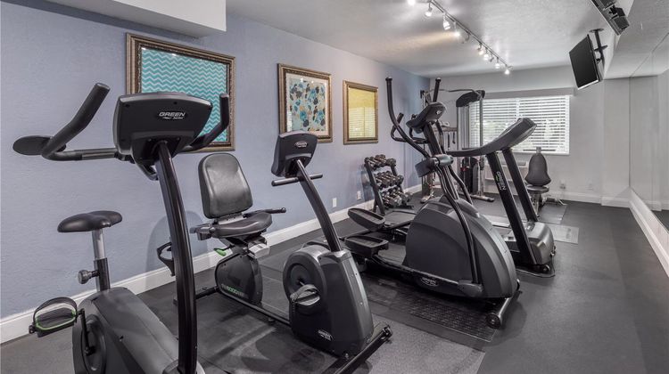 Best Western Palm Beach Lakes Health