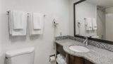 Best Western Palm Beach Lakes Room