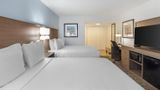 Best Western Palm Beach Lakes Room