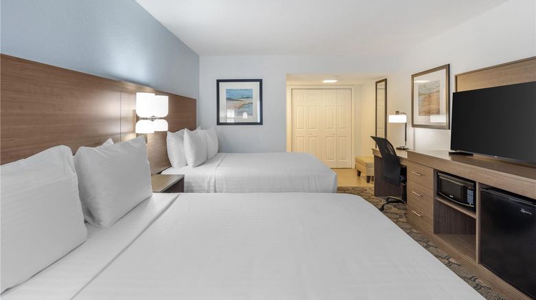 <b>Best Western Palm Beach Lakes Room</b>. Images powered by <a href="https://iceportal.shijigroup.com/" title="IcePortal" target="_blank">IcePortal</a>.