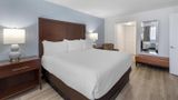 Best Western Palm Beach Lakes Room