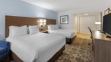 Best Western Palm Beach Lakes Room