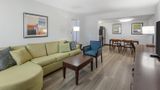 Best Western Palm Beach Lakes Room