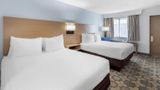 Best Western Palm Beach Lakes Room