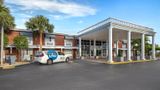 Best Western Palm Beach Lakes Exterior
