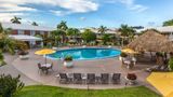 Best Western Palm Beach Lakes Pool