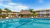 Best Western Palm Beach Lakes Pool