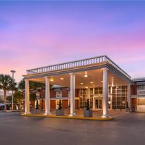 Best Western Palm Beach Lakes