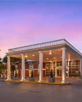 Best Western Palm Beach Lakes