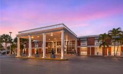 Best Western Palm Beach Lakes