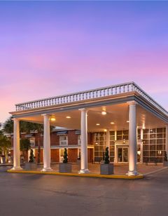 Best Western Palm Beach Lakes