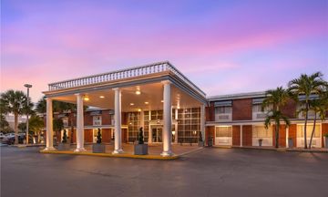 Best Western Palm Beach Lakes