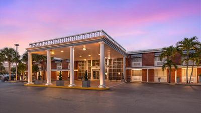 Best Western Palm Beach Lakes