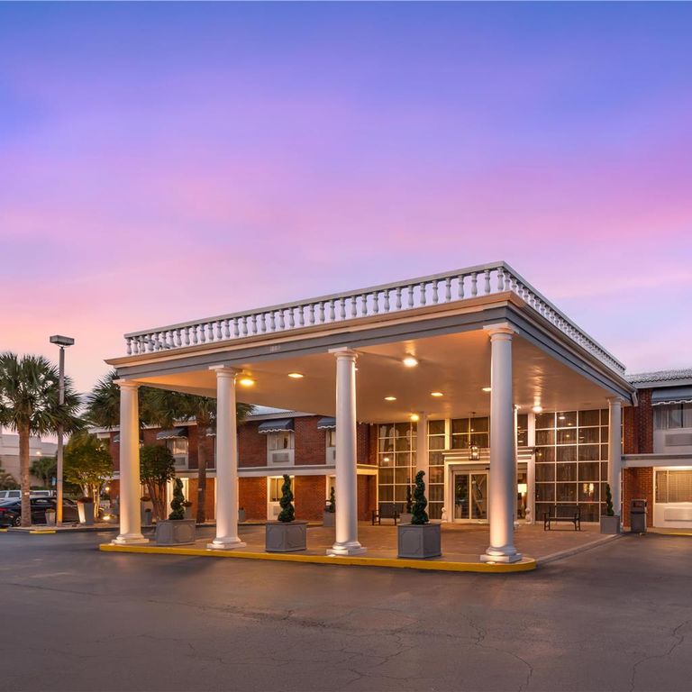 Best Western Palm Beach Lakes