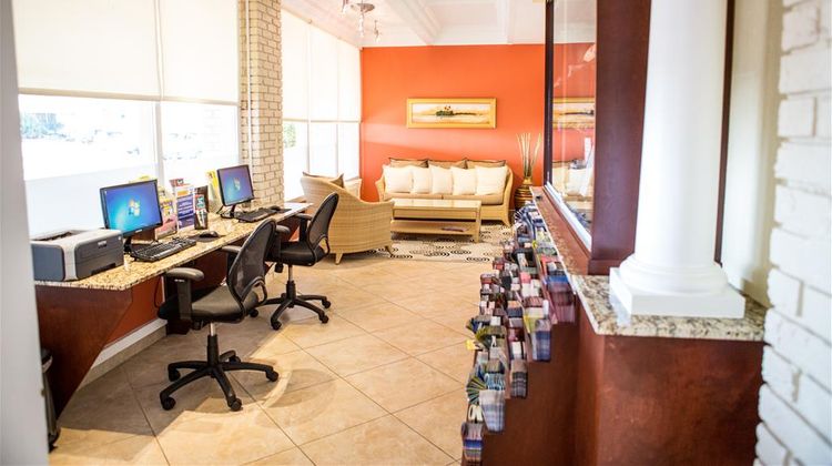 Best Western Plus Yacht Harbor Inn Other