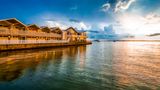 Best Western Plus Yacht Harbor Inn Exterior