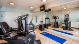 Best Western Plus Yacht Harbor Inn Health