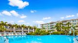 Best Western Plus Yacht Harbor Inn Pool