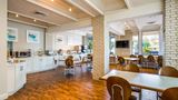 Best Western Plus Yacht Harbor Inn Restaurant