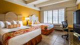 Best Western Plus Yacht Harbor Inn Room