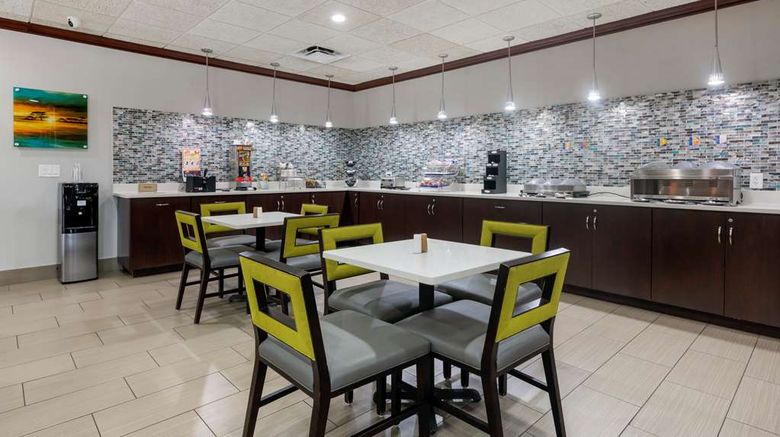 <b>Best Western Inn of Palatka Restaurant</b>. Images powered by <a href="https://iceportal.shijigroup.com/" title="IcePortal" target="_blank">IcePortal</a>.