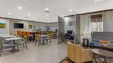 Best Western Inn of Palatka Lobby