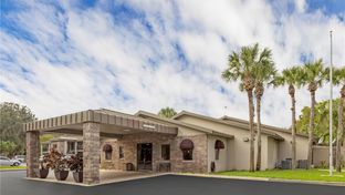 Best Western Inn of Palatka
