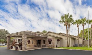 Best Western Inn of Palatka