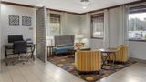 Best Western Inn of Palatka Lobby