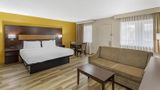Best Western Inn of Palatka Room