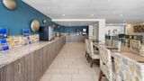 Best Western Gateway to the Keys Restaurant