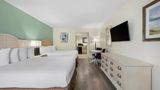 Best Western Gateway to the Keys Room