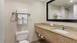 Best Western Gateway to the Keys Room