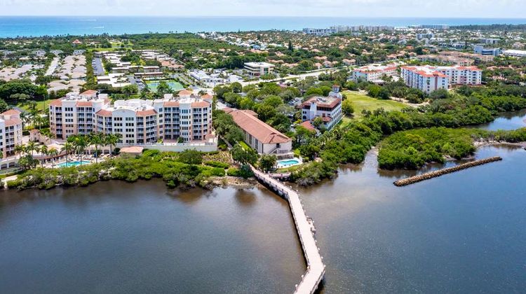 Best Western Intracoastal Inn Jupiter, F Exterior