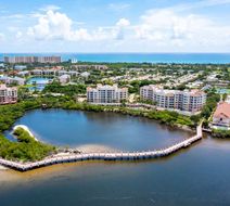 Best Western Intracoastal Inn Jupiter, F Exterior