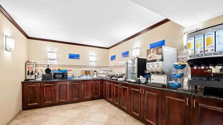 <b>Best Western Intracoastal Inn Jupiter, F Restaurant</b>. Images powered by <a href="https://iceportal.shijigroup.com/" title="IcePortal" target="_blank">IcePortal</a>.