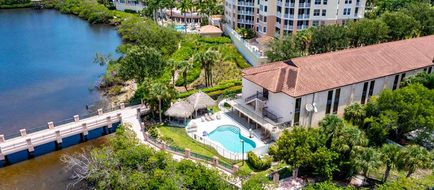 Best Western Intracoastal Inn Jupiter, F Exterior