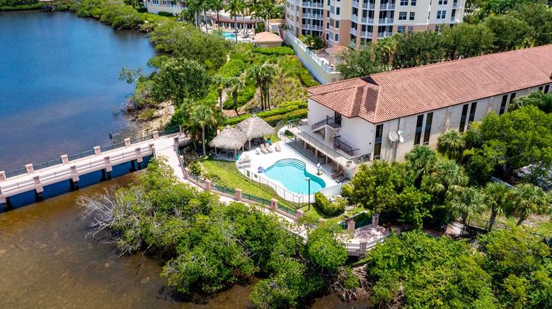 <b>Best Western Intracoastal Inn Jupiter, F Exterior</b>. Images powered by <a href="https://iceportal.shijigroup.com/" title="IcePortal" target="_blank">IcePortal</a>.