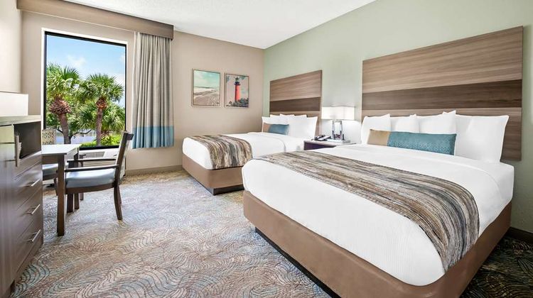 Best Western Intracoastal Inn Jupiter, F Room