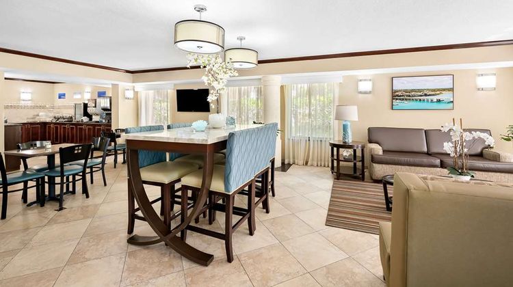 Best Western Intracoastal Inn Jupiter, F Restaurant