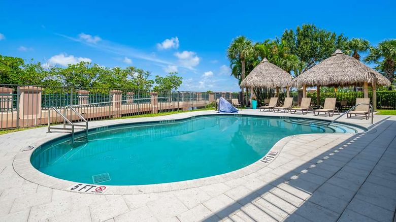 <b>Best Western Intracoastal Inn Jupiter, F Pool</b>. Images powered by <a href="https://iceportal.shijigroup.com/" title="IcePortal" target="_blank">IcePortal</a>.