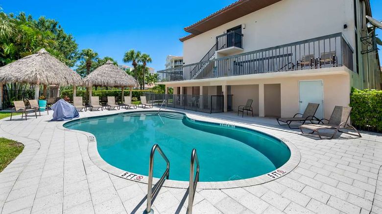 <b>Best Western Intracoastal Inn Jupiter, F Pool</b>. Images powered by <a href="https://iceportal.shijigroup.com/" title="IcePortal" target="_blank">IcePortal</a>.