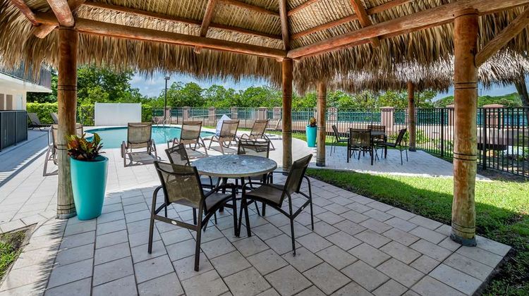 Best Western Intracoastal Inn Jupiter, F Pool